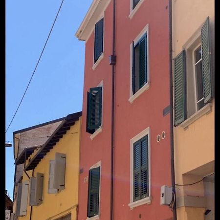 Bed and Breakfast Backpackers House Bolonia Exterior foto
