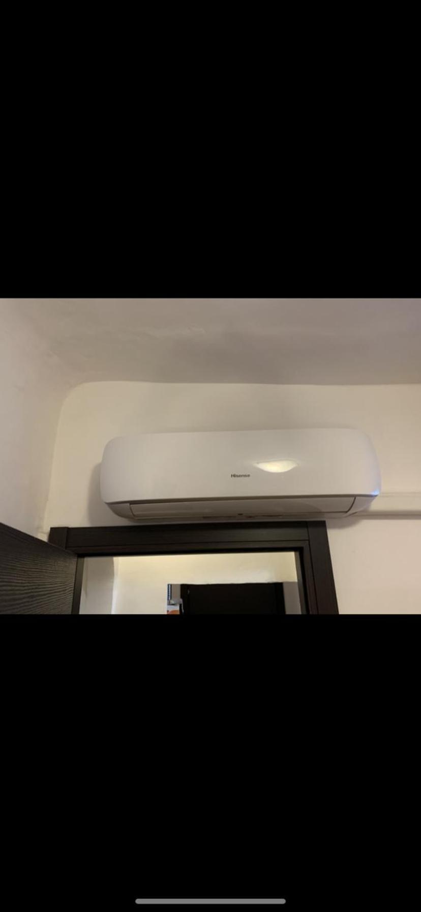 Bed and Breakfast Backpackers House Bolonia Exterior foto
