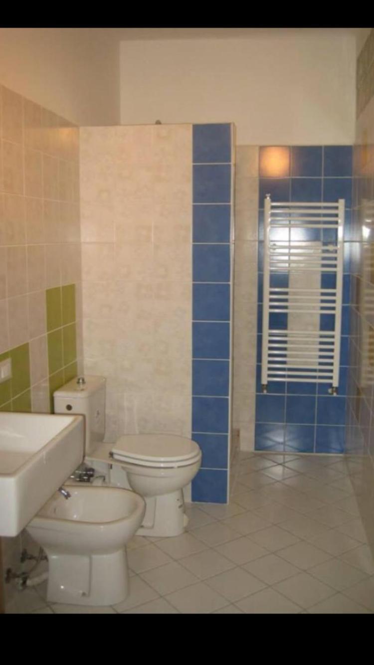 Bed and Breakfast Backpackers House Bolonia Exterior foto